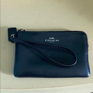 Wristlet